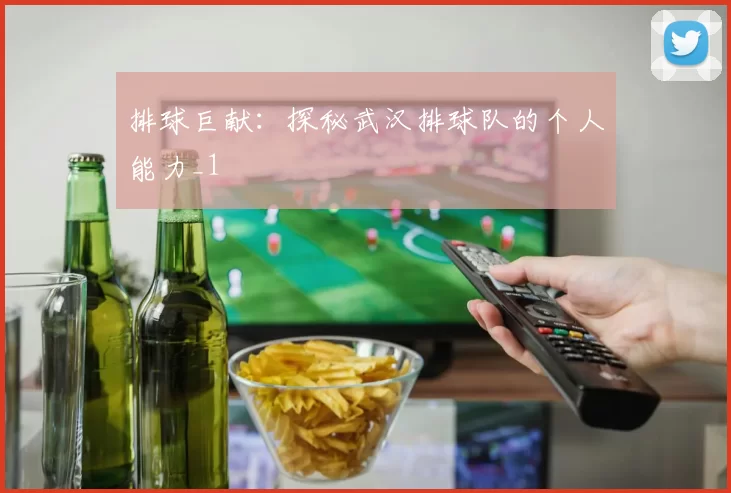 排球巨献：探秘武汉排球队的个人能力_1