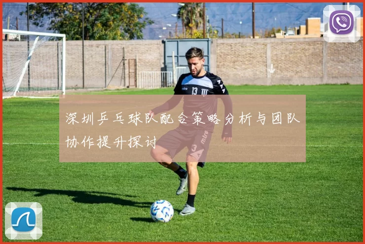 深圳乒乓球队配合策略分析与团队协作提升探讨