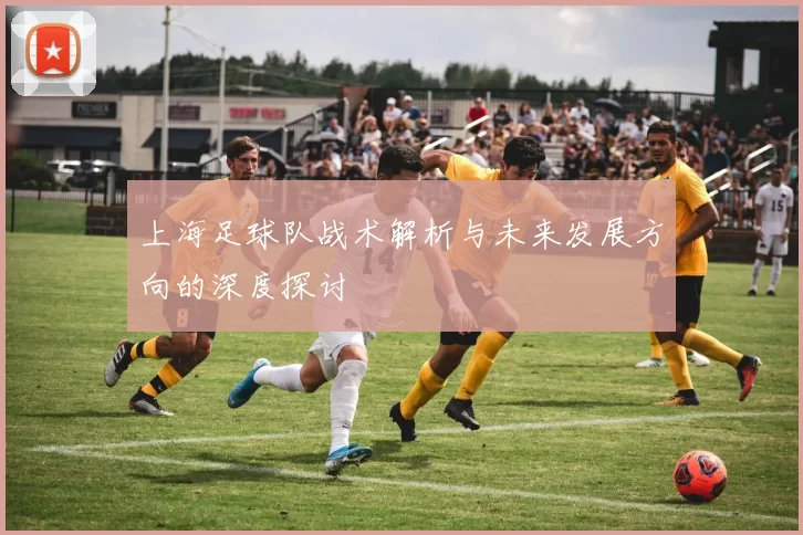 上海足球队战术解析与未来发展方向的深度探讨