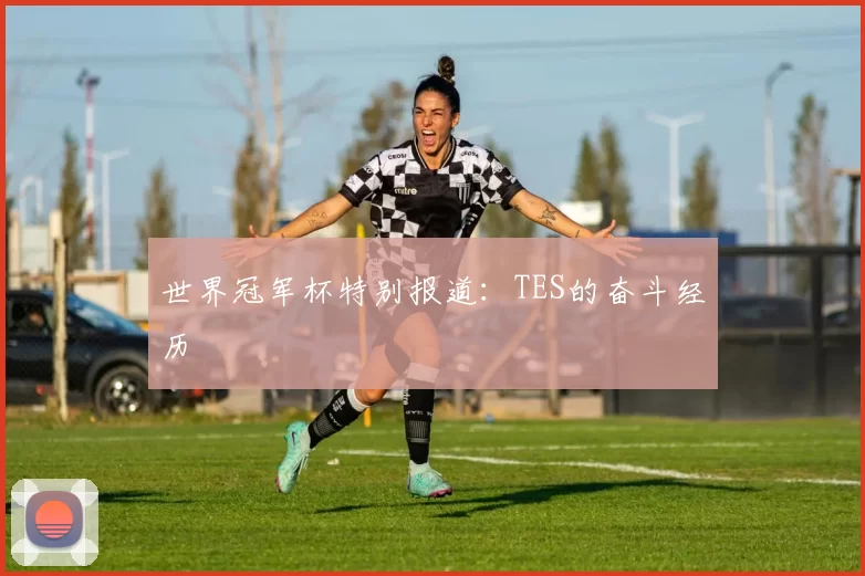 世界冠军杯特别报道：TES的奋斗经历