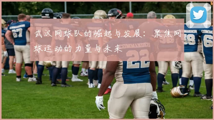 武汉网球队的崛起与发展：聚焦网球运动的力量与未来